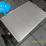 벤츠 E300 작업 사진 4
